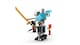 image 2 of LEGO NINJAGO 71827 Zane'S Battle Suit Mech