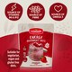 image 5 of Linwoods Energy Overnight Oats, Strawberry Flavour 300g