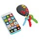 image 3 of Addo Little Lot Musical Mobile Phone & Keys Set