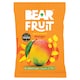 image 1 of BEAR Fruit Dried Mango Snack Pack 35g