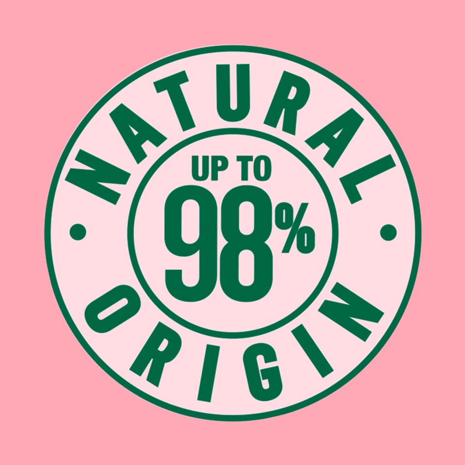 image 1 of Garnier Ultimate Blends Watermelon Shampoo 350Ml