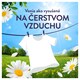 image 4 of Lenor Fresh Air Sensitive Aviváž 76 Praní