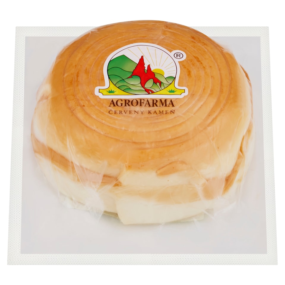 image 1 of AGROFARMA Farm Smoked Parenica Maxi 0.300 kg
