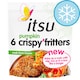 image 1 of Itsu Pumpkin Crispy Fritters 240g