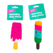 Keep It Handy Squeaky Dog Chew