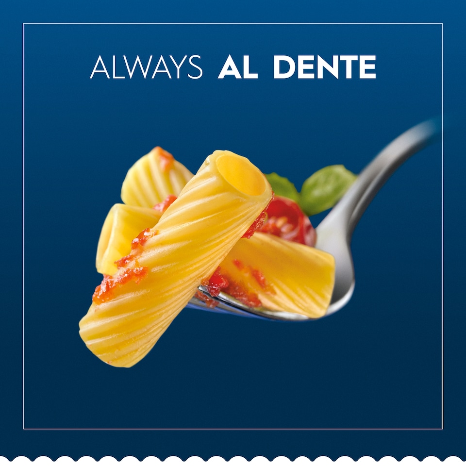 image 1 of BARILLA TORTIGLIONI 500G