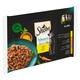 obrázok 2 z Sheba Nature's Collection hydinový výber v želé 4 x 85 g (340 g)