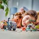 LEGO City 60426 Dzsungelkutató terepjáró  3. kép