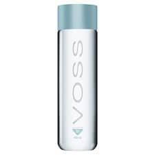 Voss Artesian Water Still 500Ml