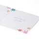 image 4 of Paperchase Cosmic Christmas Box of 6 Christmas Cards