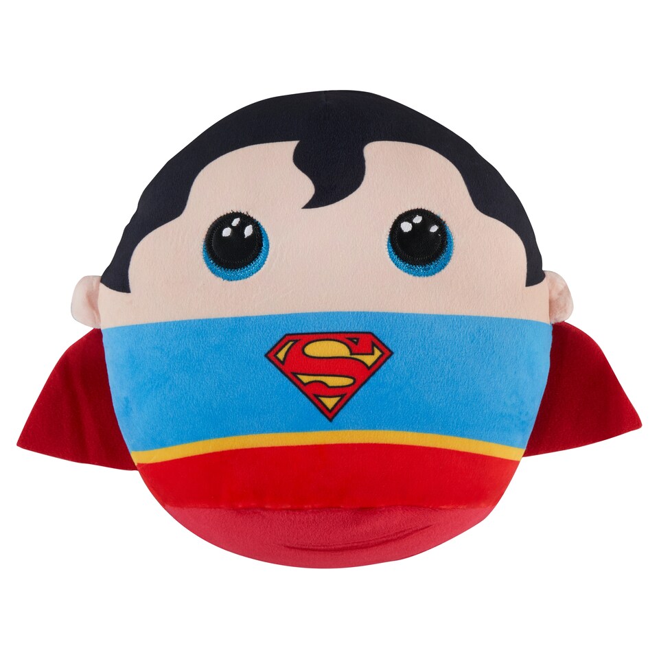 DC Superman párna 25 cm