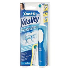 Oral-B Vitality Precision Clean Toothbrush V2