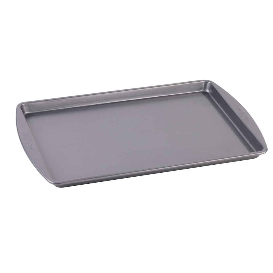 image 1 of Bakers Secret Essential Large Oven Tray 38Cm