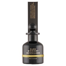 F&F Home Dark Midnight Pink Pepper & Jasmine aróma difuzér 100 ml