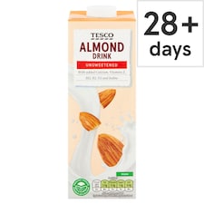 Dairy Free & Dairy Alternatives