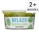 image 1 of Belazu Nocellara Olives 320g