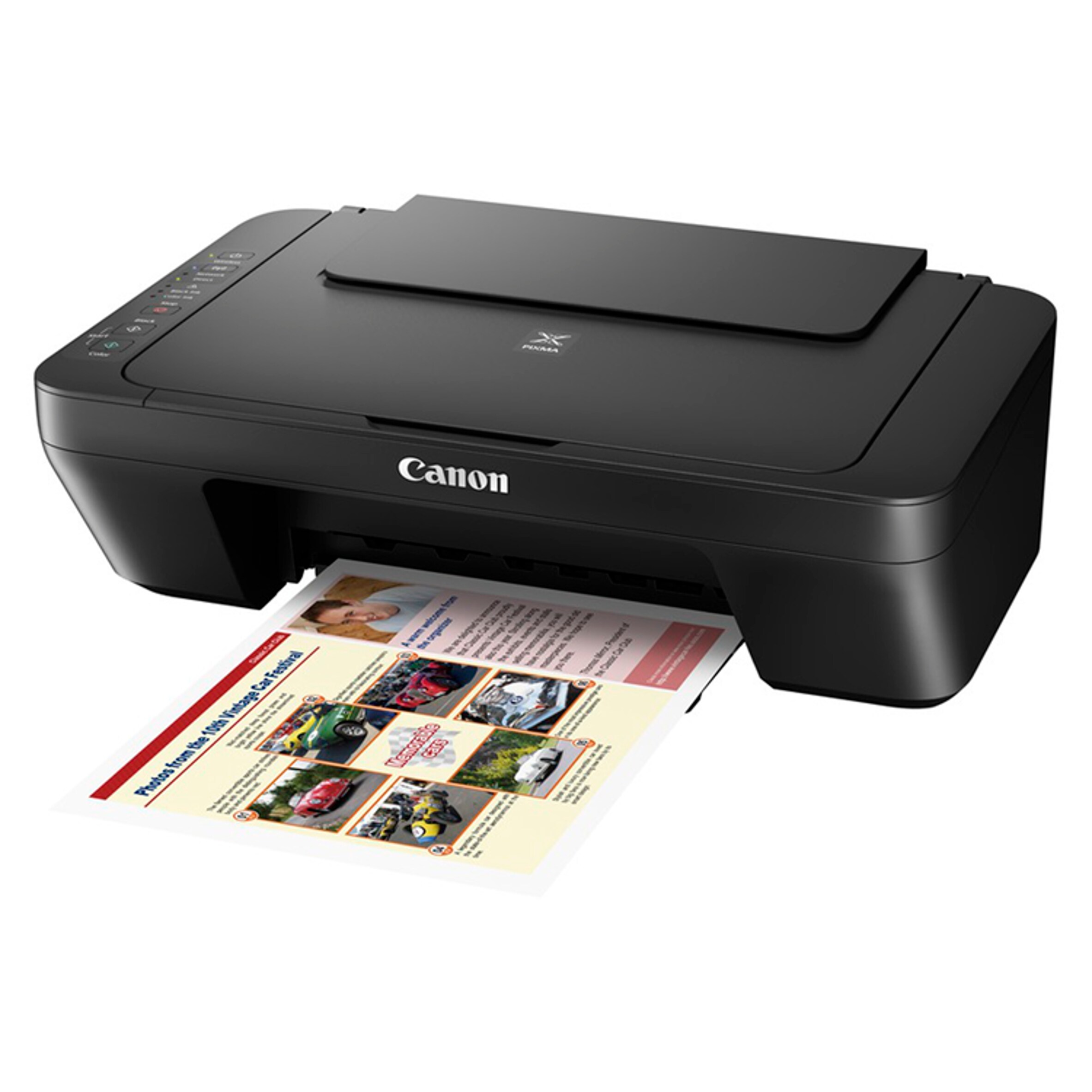 Canon Mg3050 Printer - Tesco Groceries