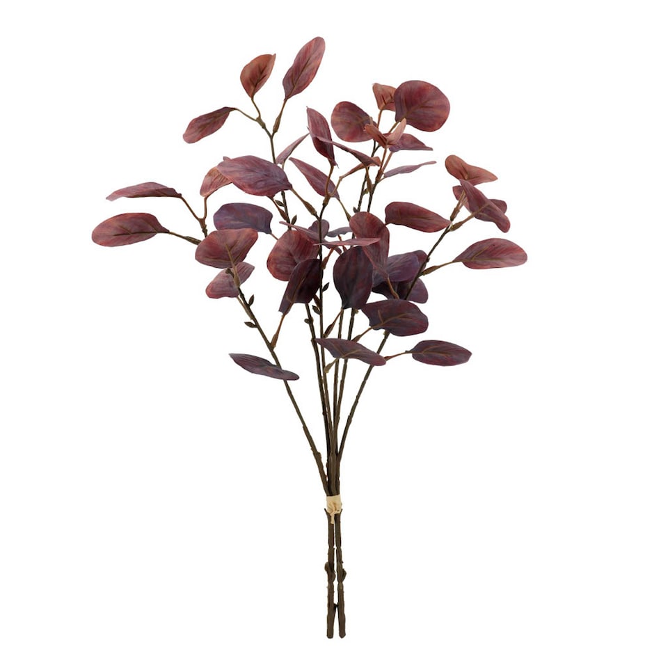Bayswood Autumn Leaf Stems Set of 2