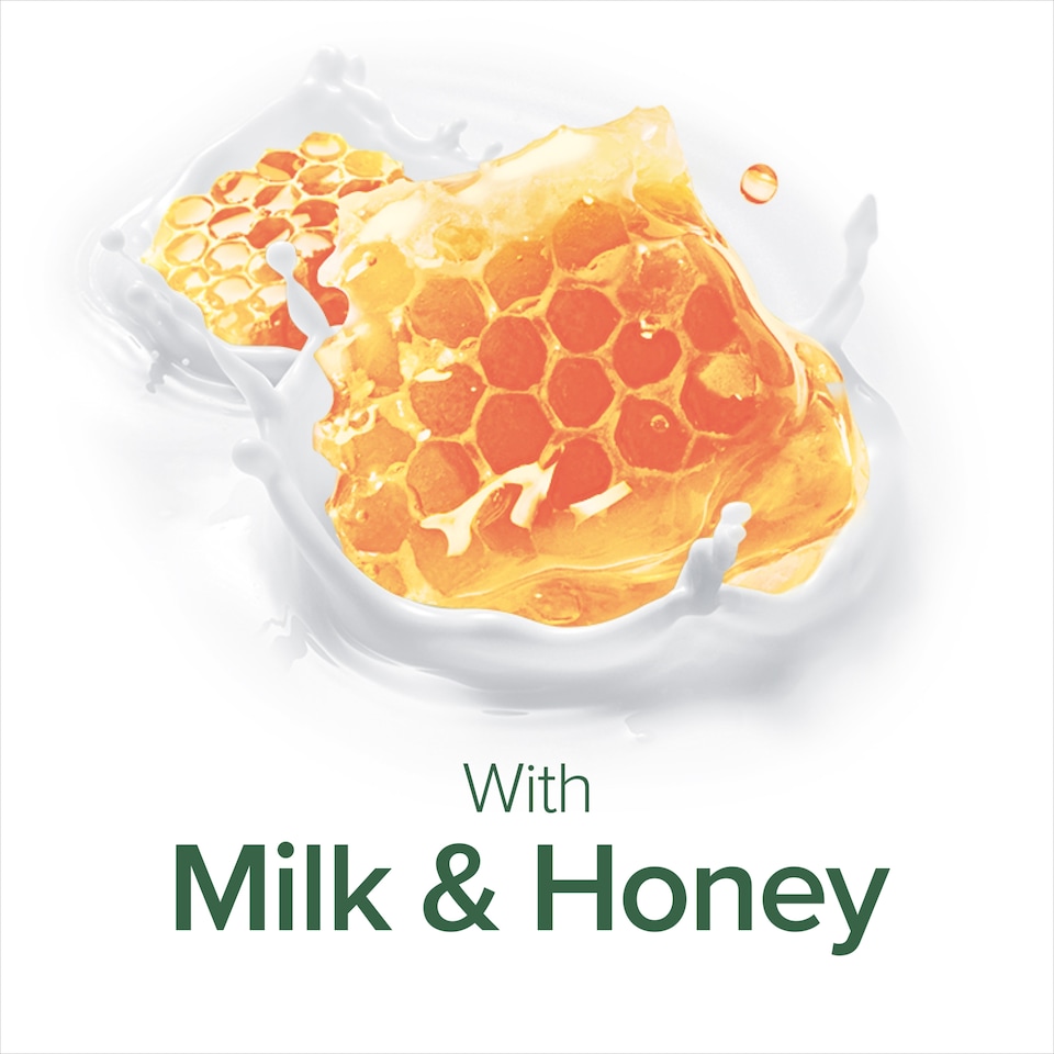 image 1 of Palmolive Naturals Milk & Honey Hand Wash Soap 300ml