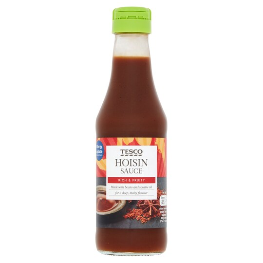Tesco Hoisin Dipping Sauce 290G Tesco Groceries
