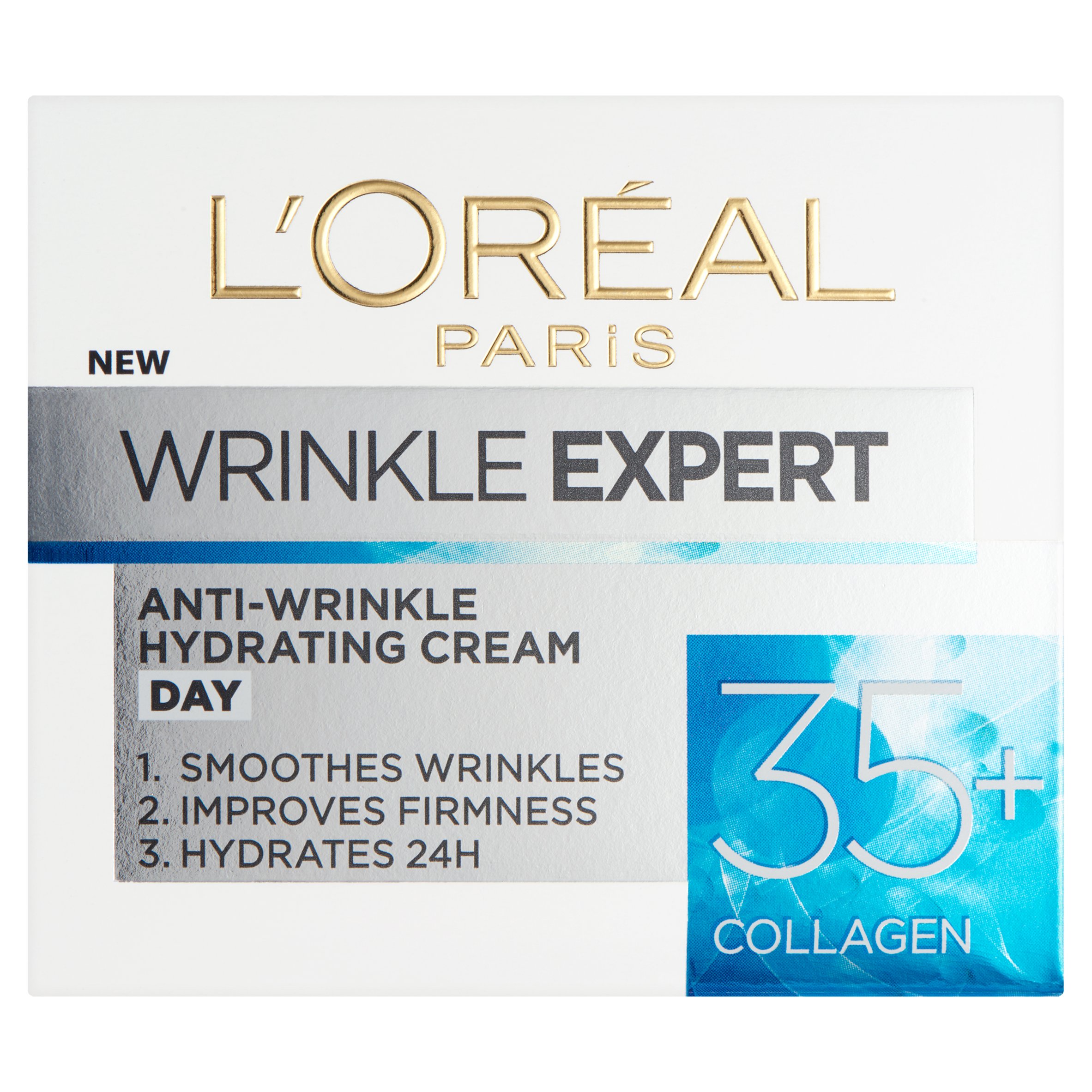 loreal face cream tesco
