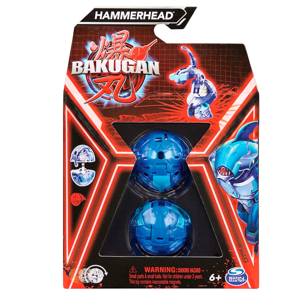 image 1 of Bakugan core figure Assortment