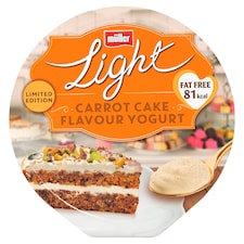 Muller Light Limited Edition 165G