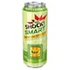 image 2 of Big Shock! Smart Pineapple & Passionfruit Flavour 500ml