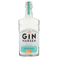Marsen Original Gin 42 % 700 ml