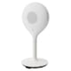 image 4 of Calex Smart Indoor Camera 1080P