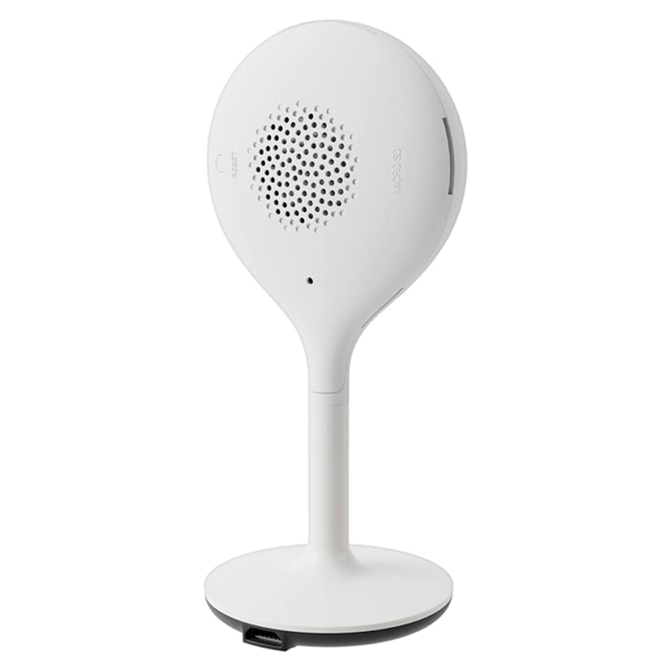 image 1 of Calex Smart Indoor Camera 1080P