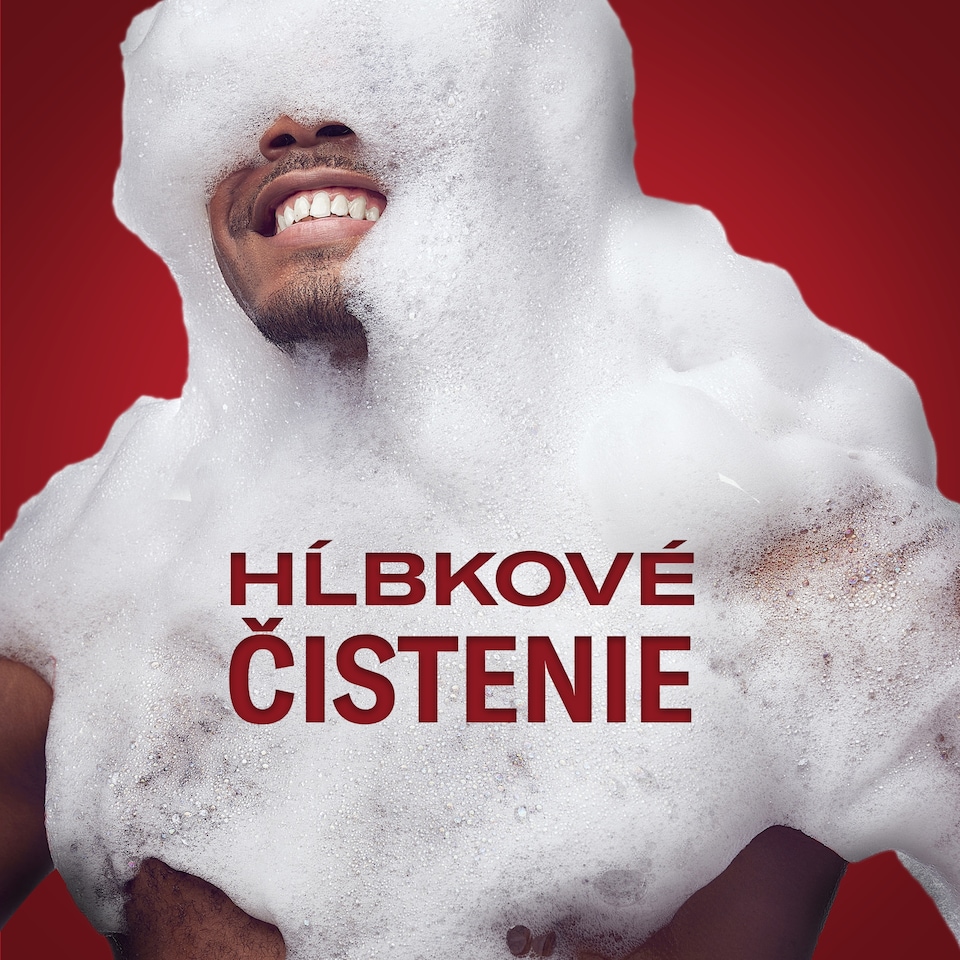 obrázok 1 z Old Spice Whitewater 3 V 1 Sprchový Gél A Šampón Pre Mužov 1000ml