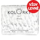 Obrázek 1 pro produkt Kolorky Day Hearts dětské jednorázové ekoplenky S 3-6 kg 25 ks