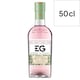 image 1 of Edinburgh Gin Distillery Rhubarb & Ginger Liqueur 50cl