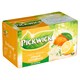 image 2 of Pickwick Fruit Fusion Flavoured Fruit Infusion with Citrus Peel and Elderflower 20 x 2 g (40 g)