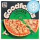 image 1 of Goodfella's Stonebaked Thin Chicken Pizza 365G