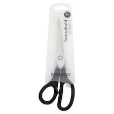 Korbond Scissors Soft Touch 8"