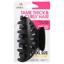 Big Hair Tools XXL Size Claw Grip