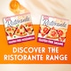 image 3 of Dr. Oetker Ristorante Gluten Free Mozzarella Pizza 370g