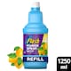 image 1 of Flash Power Spray Mop Floor Cleaner Multi-Surface Cleaning Liquid Citrus Fresh