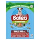 image 2 of Bakers Small Dog Food Beef & Vegetables 1.1Kg