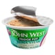 image 2 of John West No Drain Fridge Pot Tuna Steak with a Little Spring Water 110g