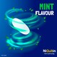 image 5 of NiQuitin Minis 4mg Nicotine Lozenges - Mint 100s