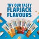 image 4 of Trek Cocoa Coconut Flapjack Bar 50G