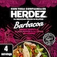 image 1 of Herdez Barbacoa Seasoning 25G