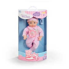 Addo Be My Baby Interactive Doll