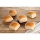 image 1 of Tesco Big Bite Soft White Rolls 6 Pack
