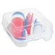 image 1 of Tesco Jubilee 6 People Picnic Set