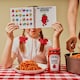 image 2 of Heinz Smooth Tomato Bolognese Pasta Sauce 490g