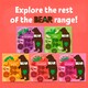 image 3 of Bear Pure Fruit Yoyos - Mango 20g